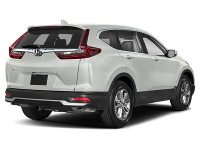 2022 Honda CR-V EX 2WD
