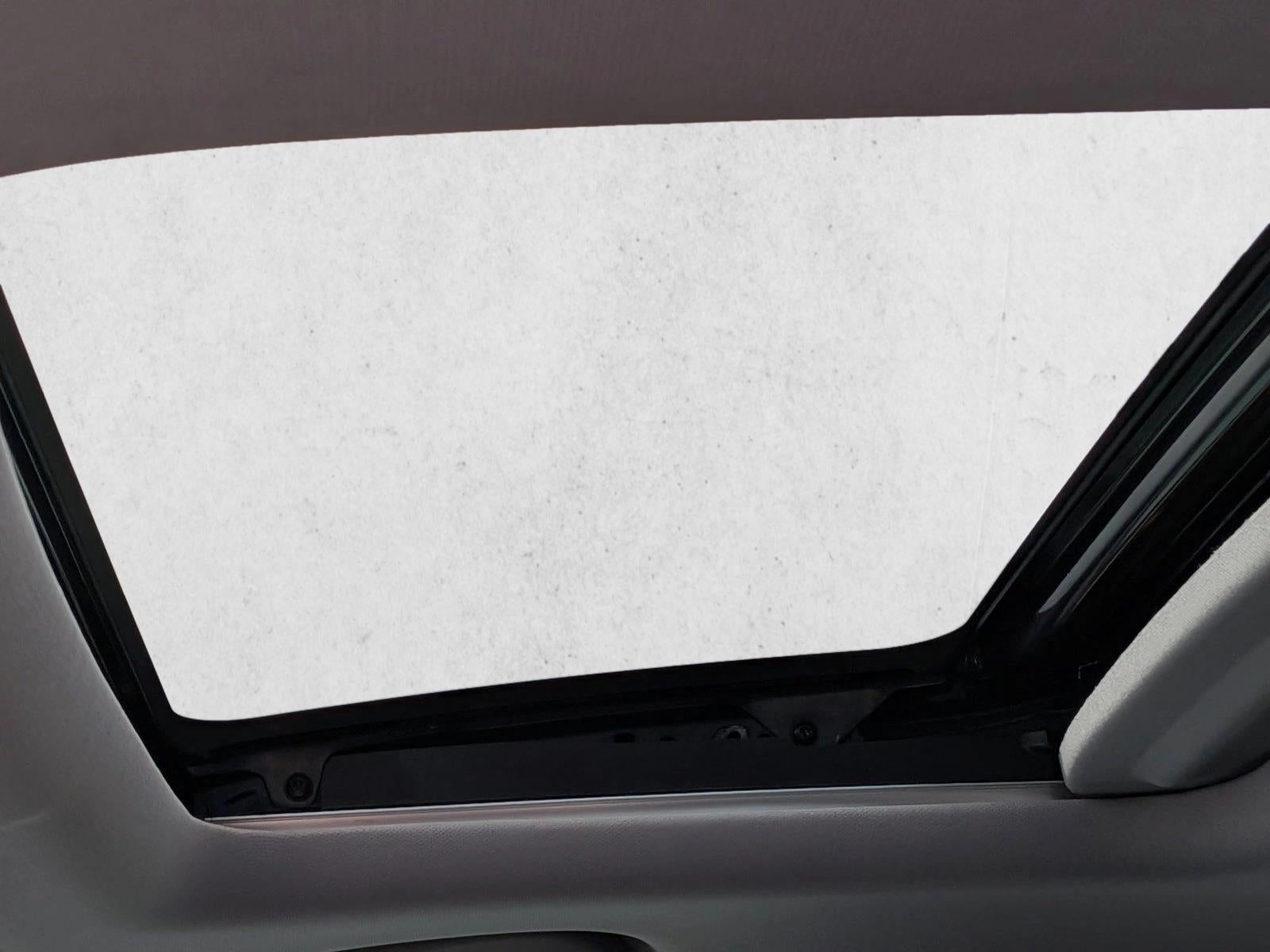 2021 Honda CR-V EX 2WD