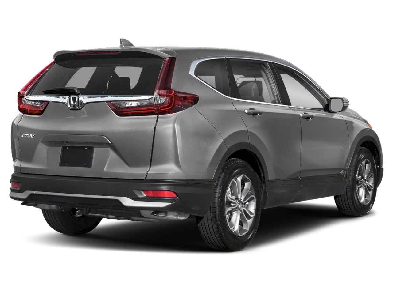 2022 Honda CR-V EX 2WD