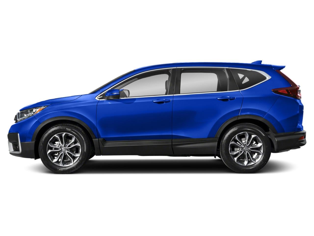 2022 Honda CR-V EX 2WD