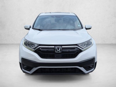 2022 Honda CR-V EX 2WD