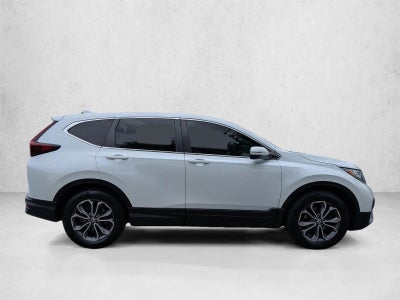 2022 Honda CR-V EX 2WD