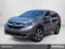 2017 Honda CR-V EX-L 2WD w/Navi