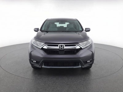 2017 Honda CR-V EX-L 2WD w/Navi