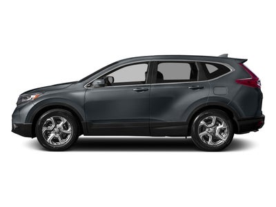 2017 Honda CR-V EX-L 2WD w/Navi