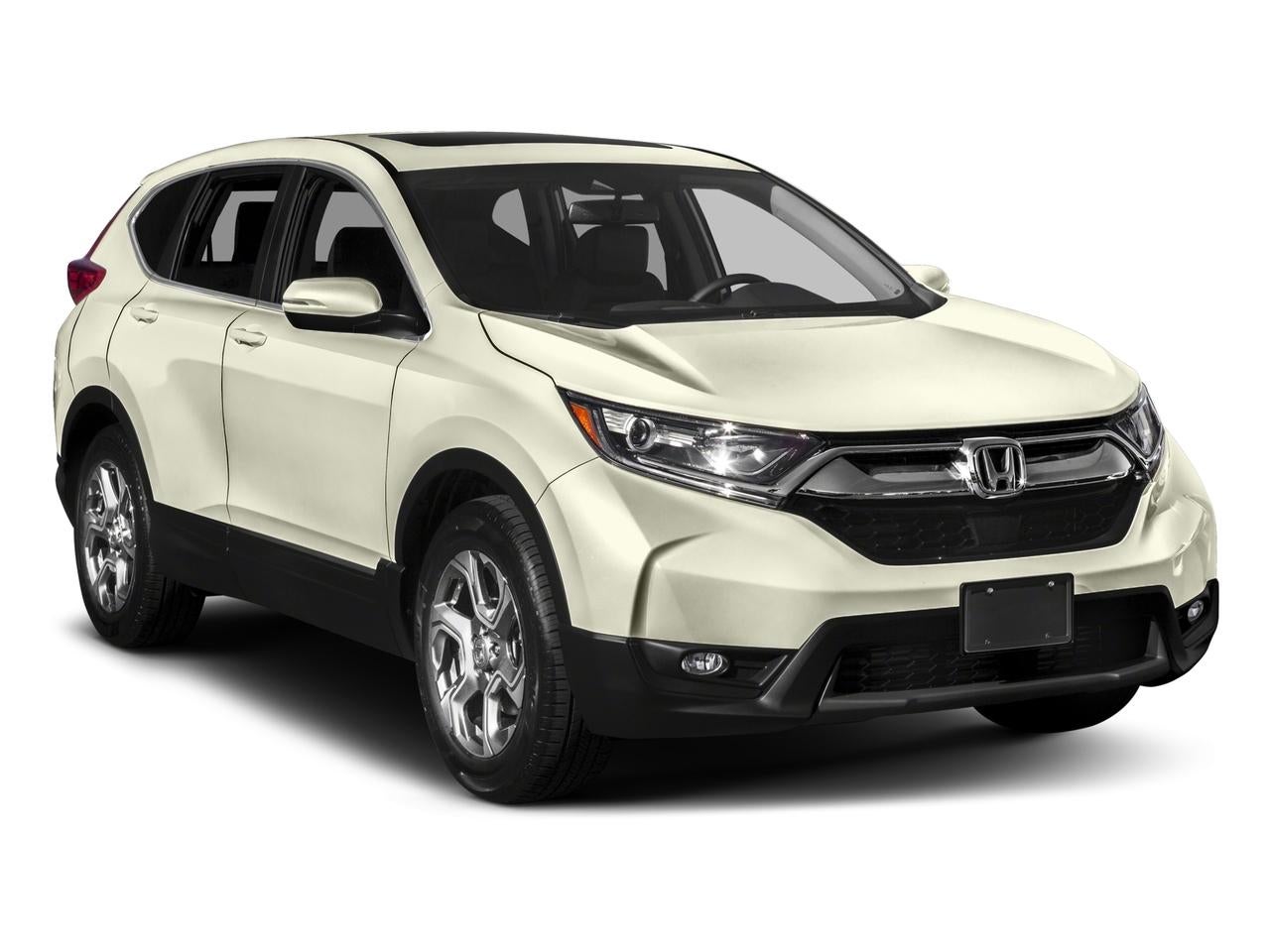 2017 Honda CR-V EX-L 2WD w/Navi