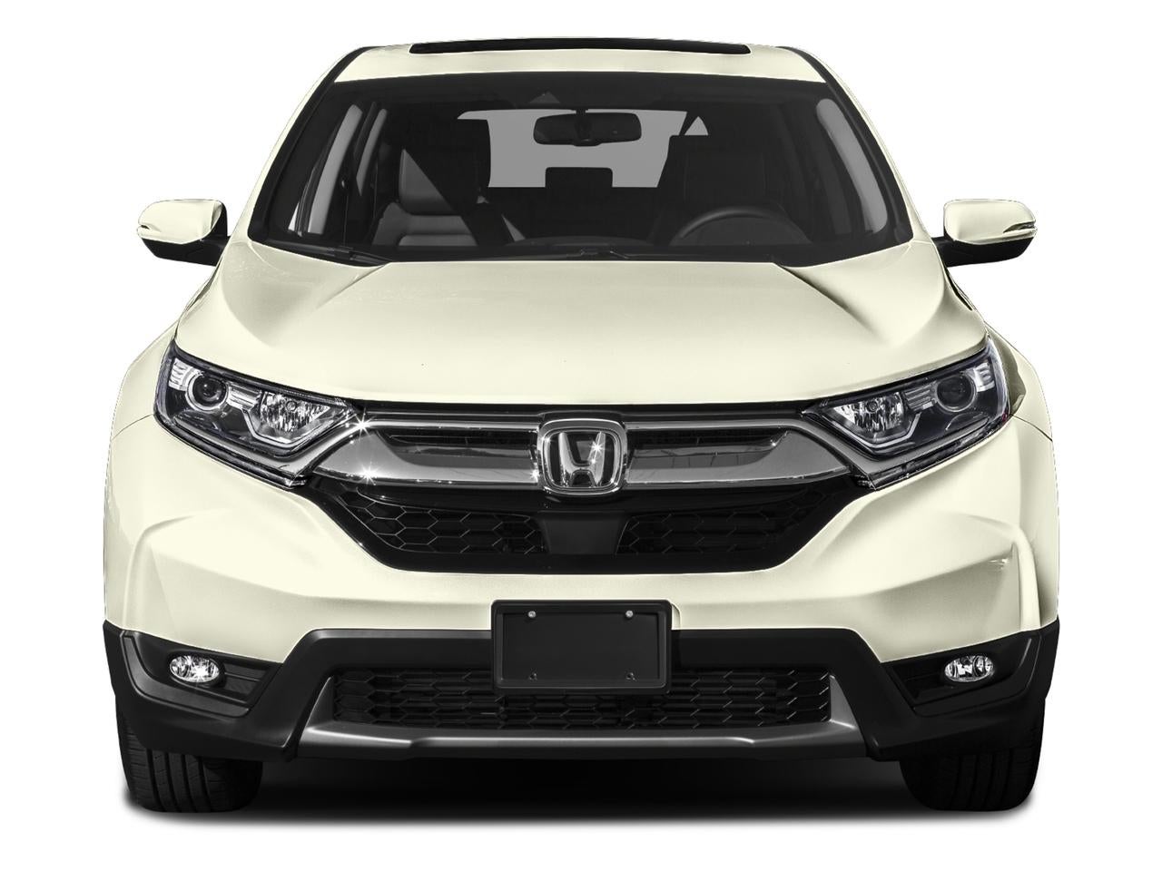 2017 Honda CR-V EX-L 2WD w/Navi