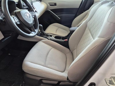 2023 Toyota Corolla Cross L 2WD (Natl)