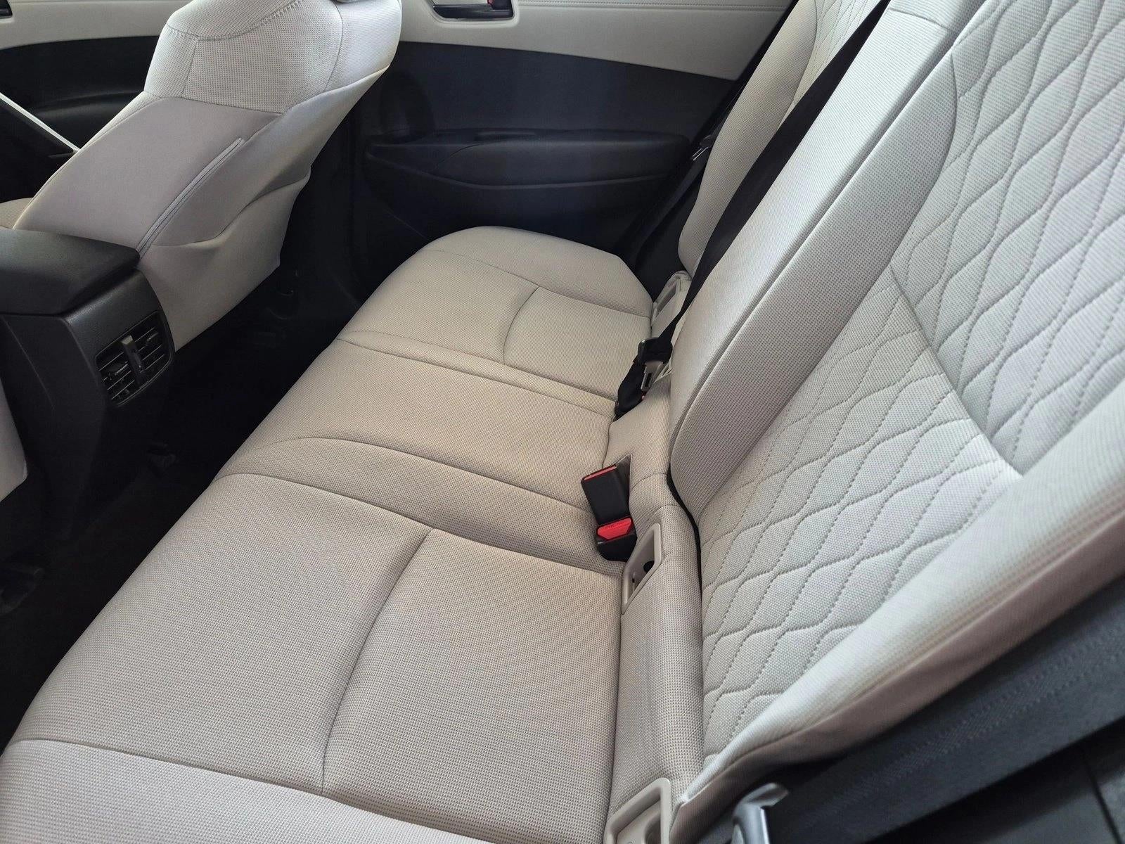 2023 Toyota Corolla Cross L 2WD (Natl)