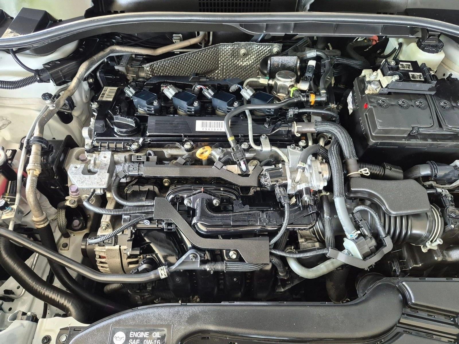 2023 Toyota Corolla Cross L 2WD (Natl)