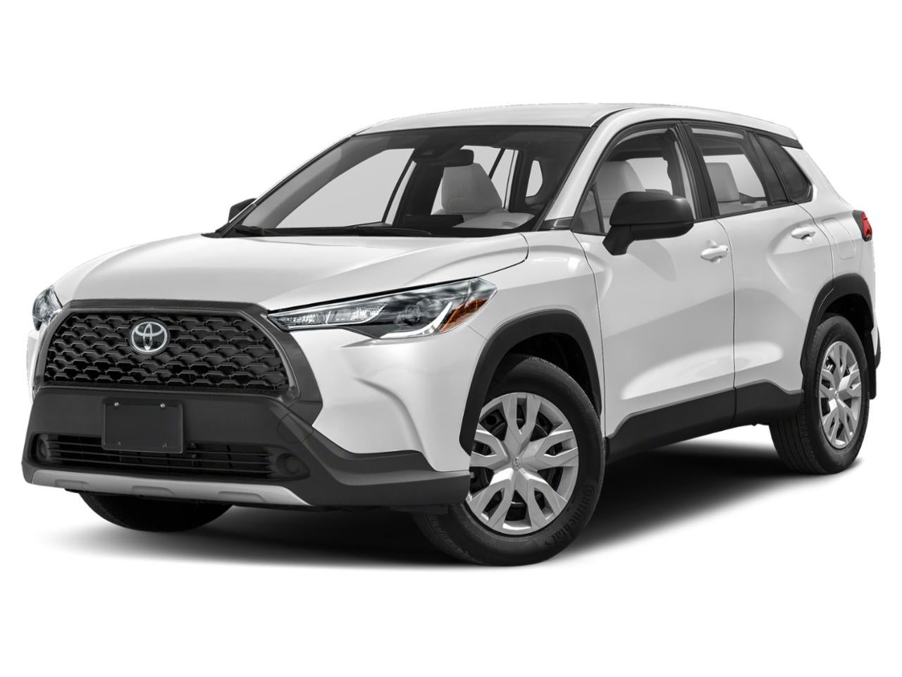 2023 Toyota Corolla Cross L 2WD (Natl)