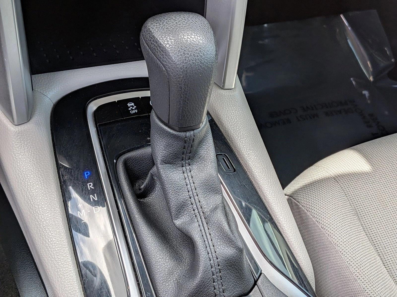 2024 Toyota Corolla Cross L 2WD (Natl)