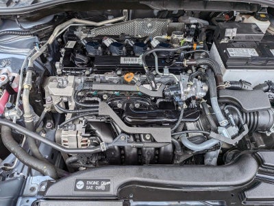 2024 Toyota Corolla Cross L 2WD (Natl)