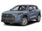 2024 Toyota Corolla Cross L 2WD (Natl)