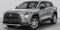 2024 Toyota Corolla Cross L 2WD (Natl)