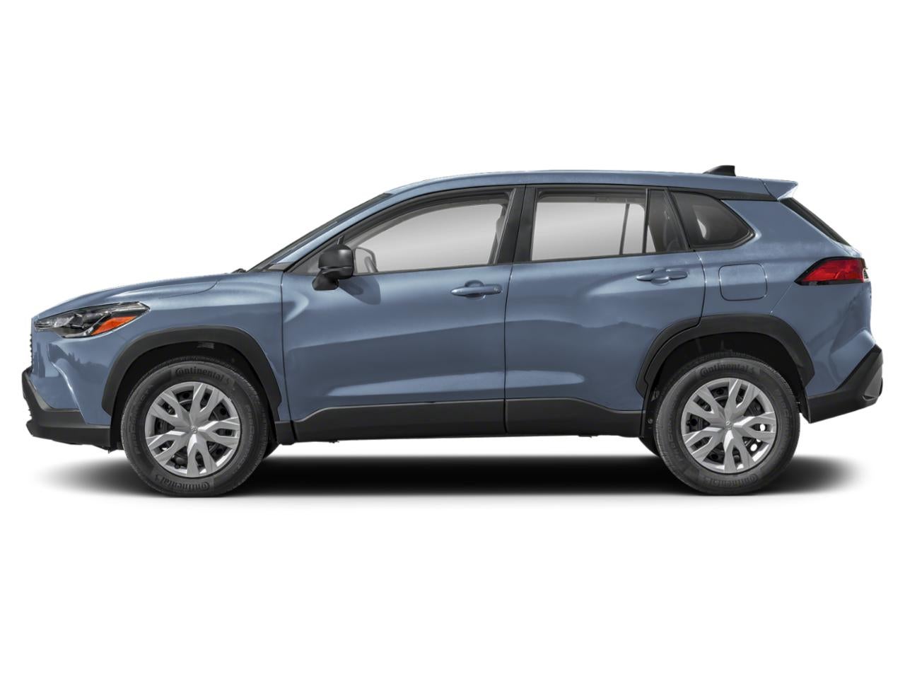 2024 Toyota Corolla Cross L 2WD (Natl)