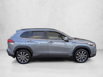 2023 Toyota Corolla Cross XLE 2WD (Natl)