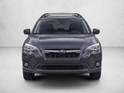 2019 Subaru Crosstrek 2.0i Premium CVT