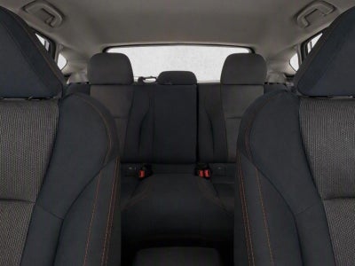 2019 Subaru Crosstrek 2.0i Premium CVT
