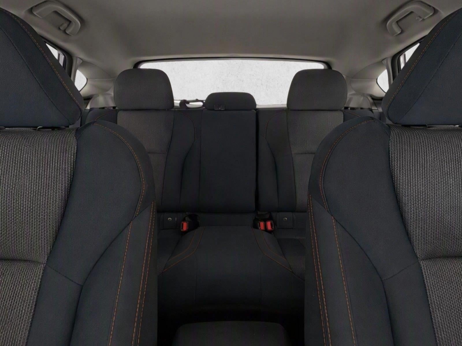 2019 Subaru Crosstrek 2.0i Premium CVT