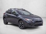 2019 Subaru Crosstrek 2.0i Premium CVT