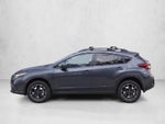 2019 Subaru Crosstrek 2.0i Premium CVT