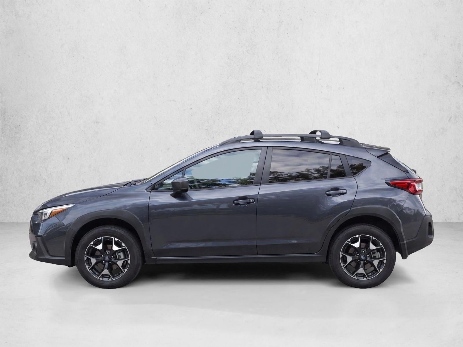 2019 Subaru Crosstrek 2.0i Premium CVT