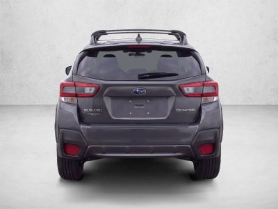 2019 Subaru Crosstrek 2.0i Premium CVT