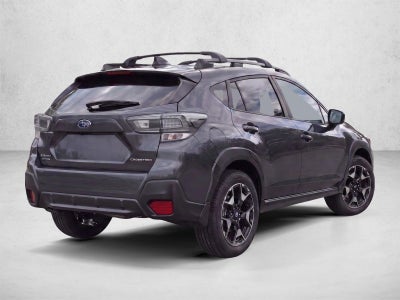 2019 Subaru Crosstrek 2.0i Premium CVT