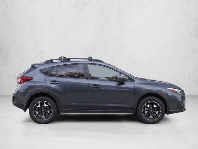 2019 Subaru Crosstrek 2.0i Premium CVT