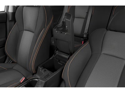 2019 Subaru Crosstrek 2.0i Premium CVT