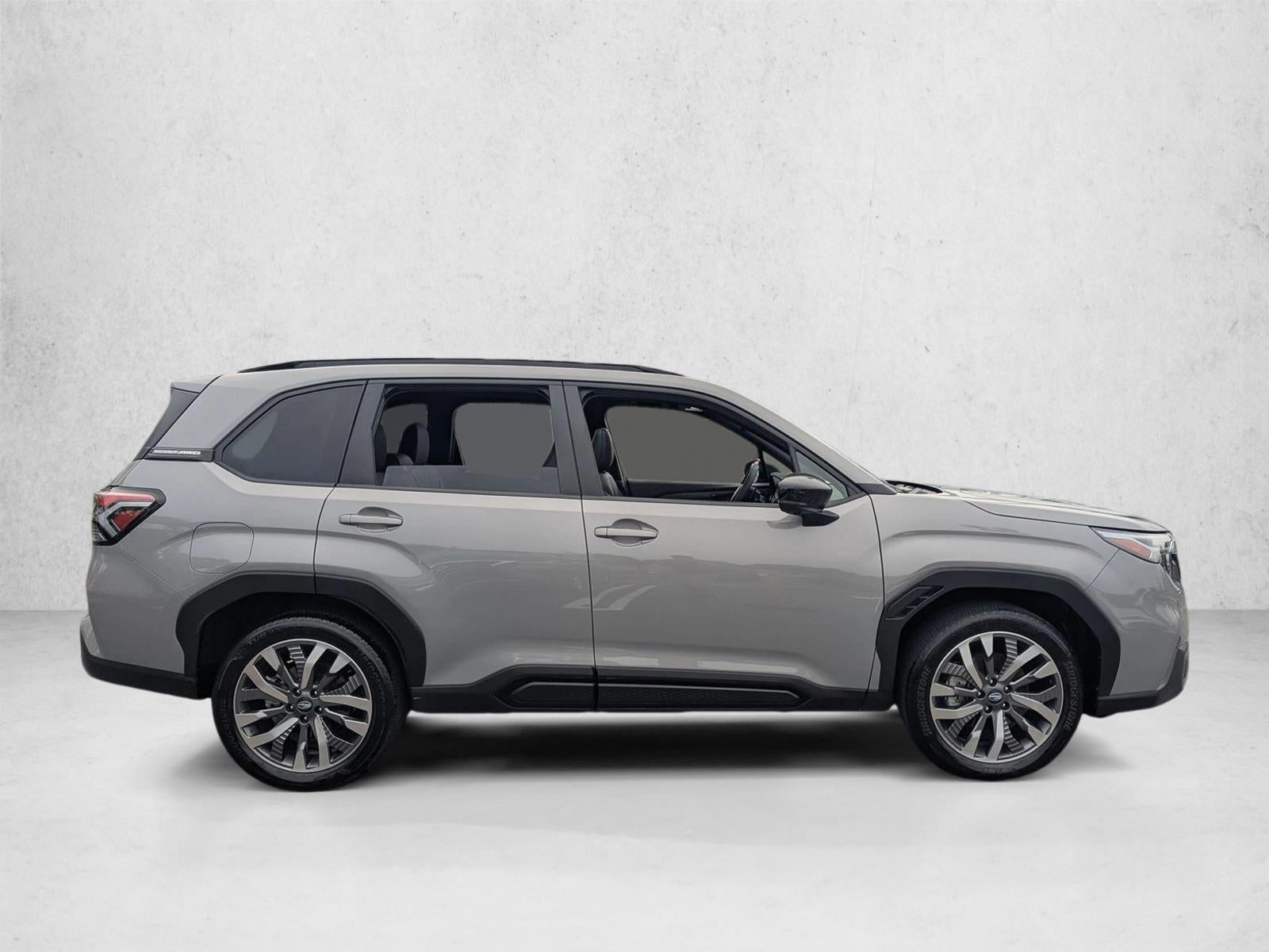 2025 Subaru Forester Touring AWD