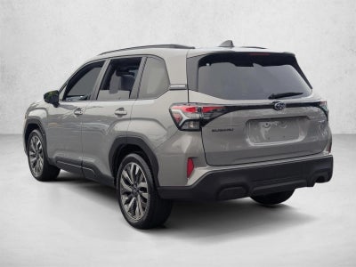 2025 Subaru Forester Touring AWD