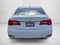 2014 Acura RLX Automatic with Advance Package