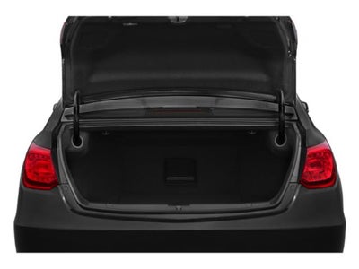 2014 Acura RLX Automatic with Advance Package