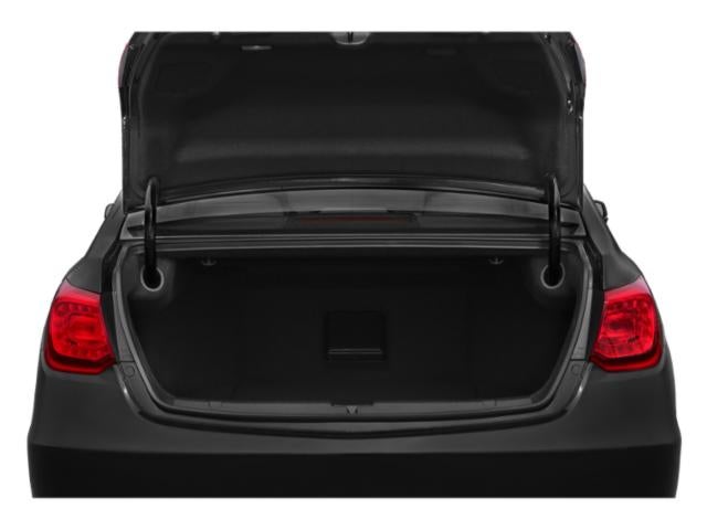 2014 Acura RLX Automatic with Advance Package