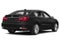 2014 Acura RLX Automatic with Advance Package