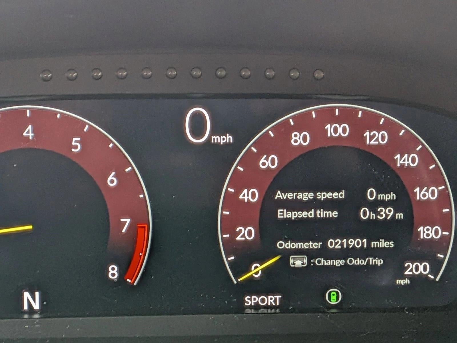 2025 Honda Civic Type R Manual Type R