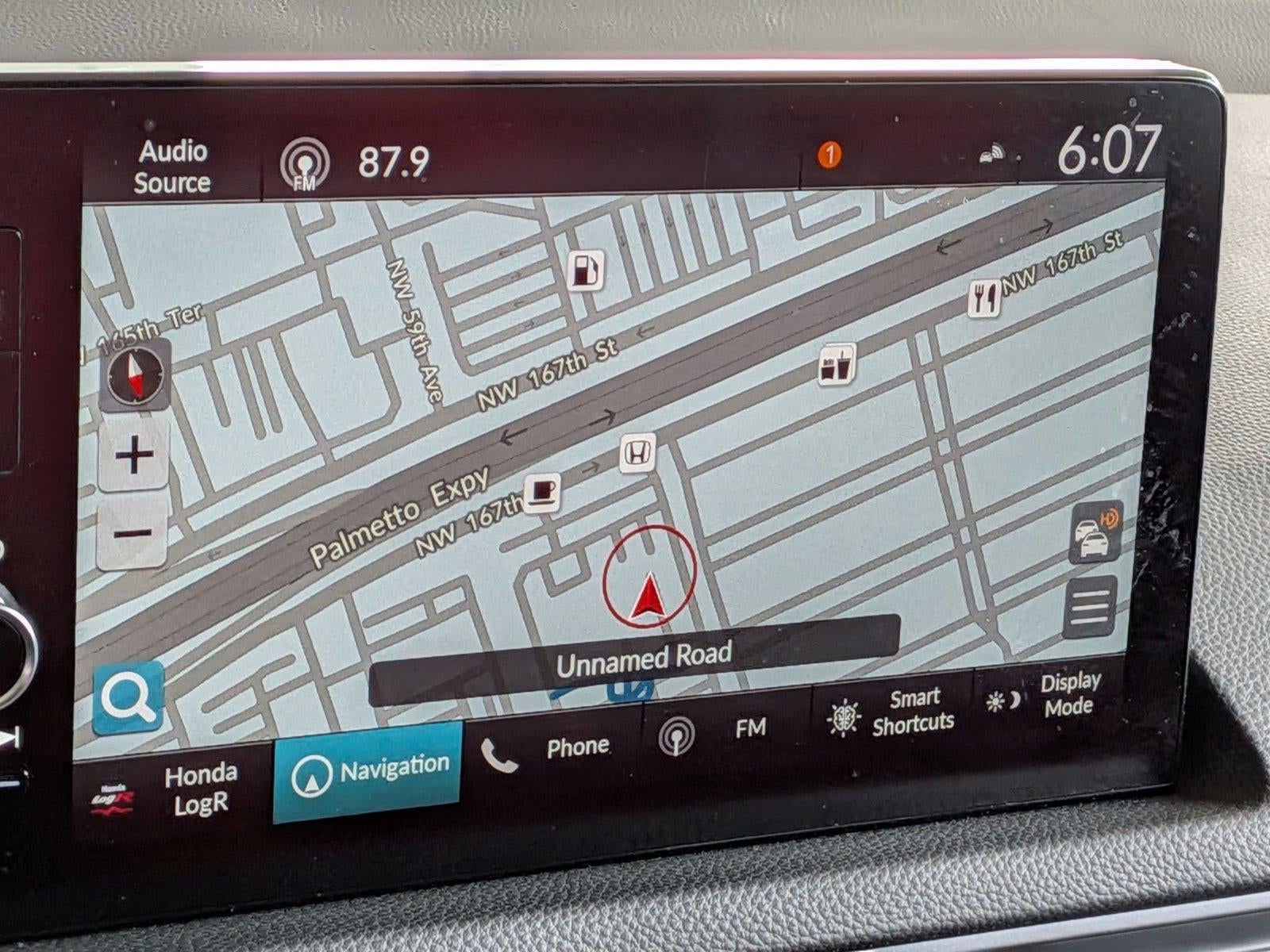 2025 Honda Civic Type R Manual Type R