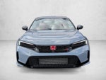 2025 Honda Civic Type R Manual Type R