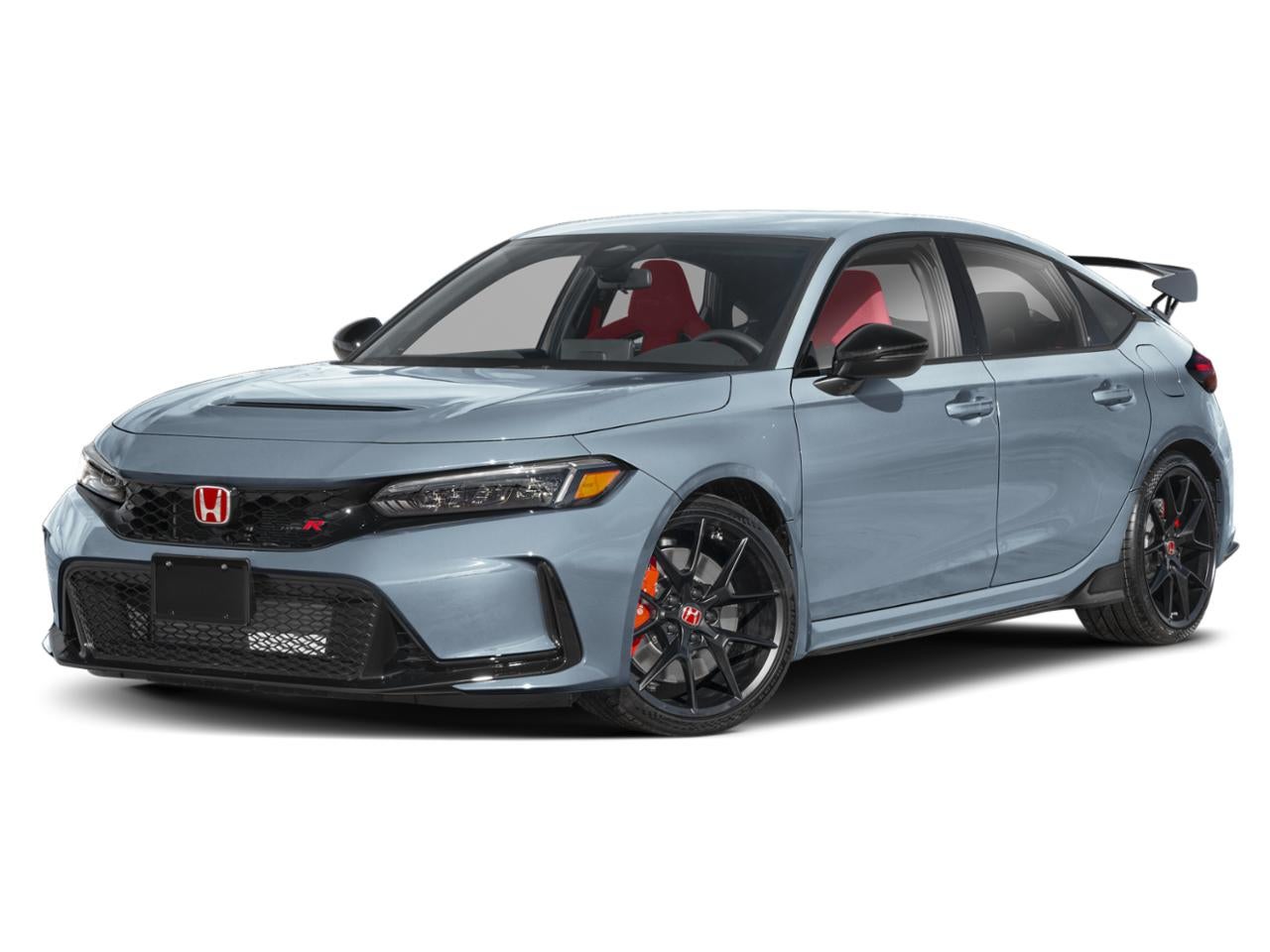 2025 Honda Civic Type R Manual Type R