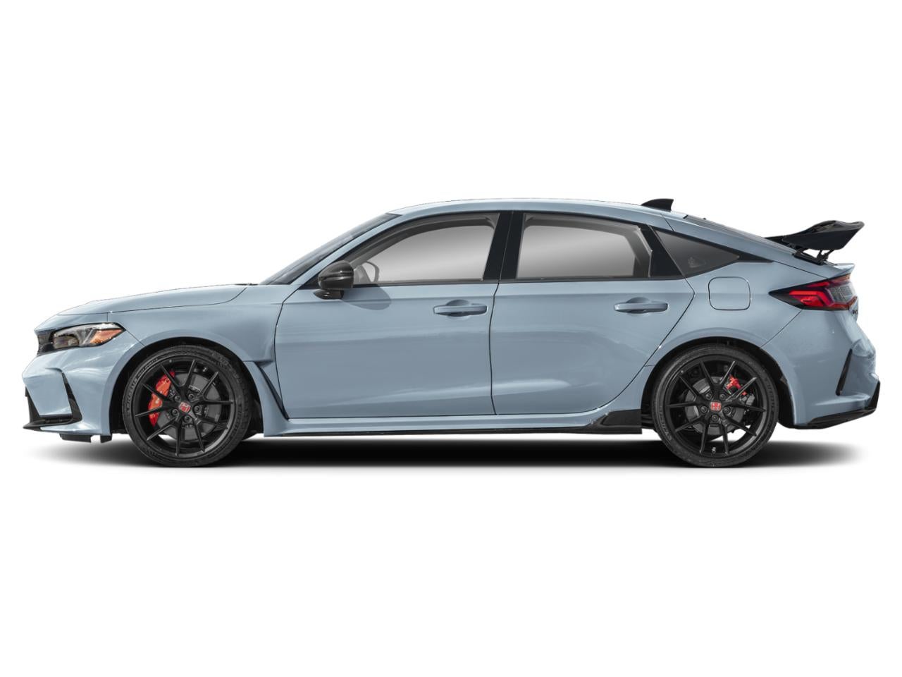 2025 Honda Civic Type R Manual Type R