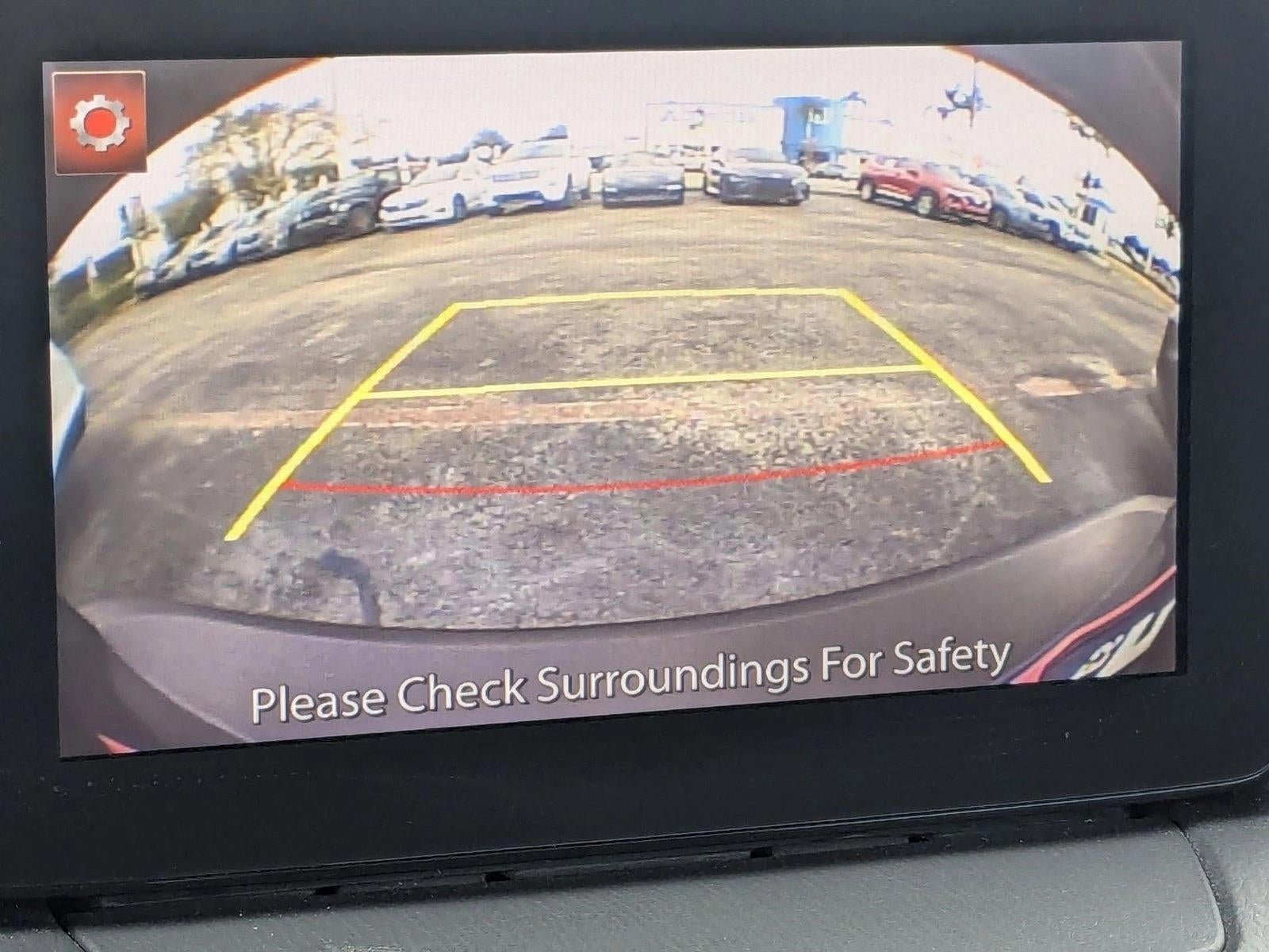 2020 Mazda Mazda CX-3 Sport FWD