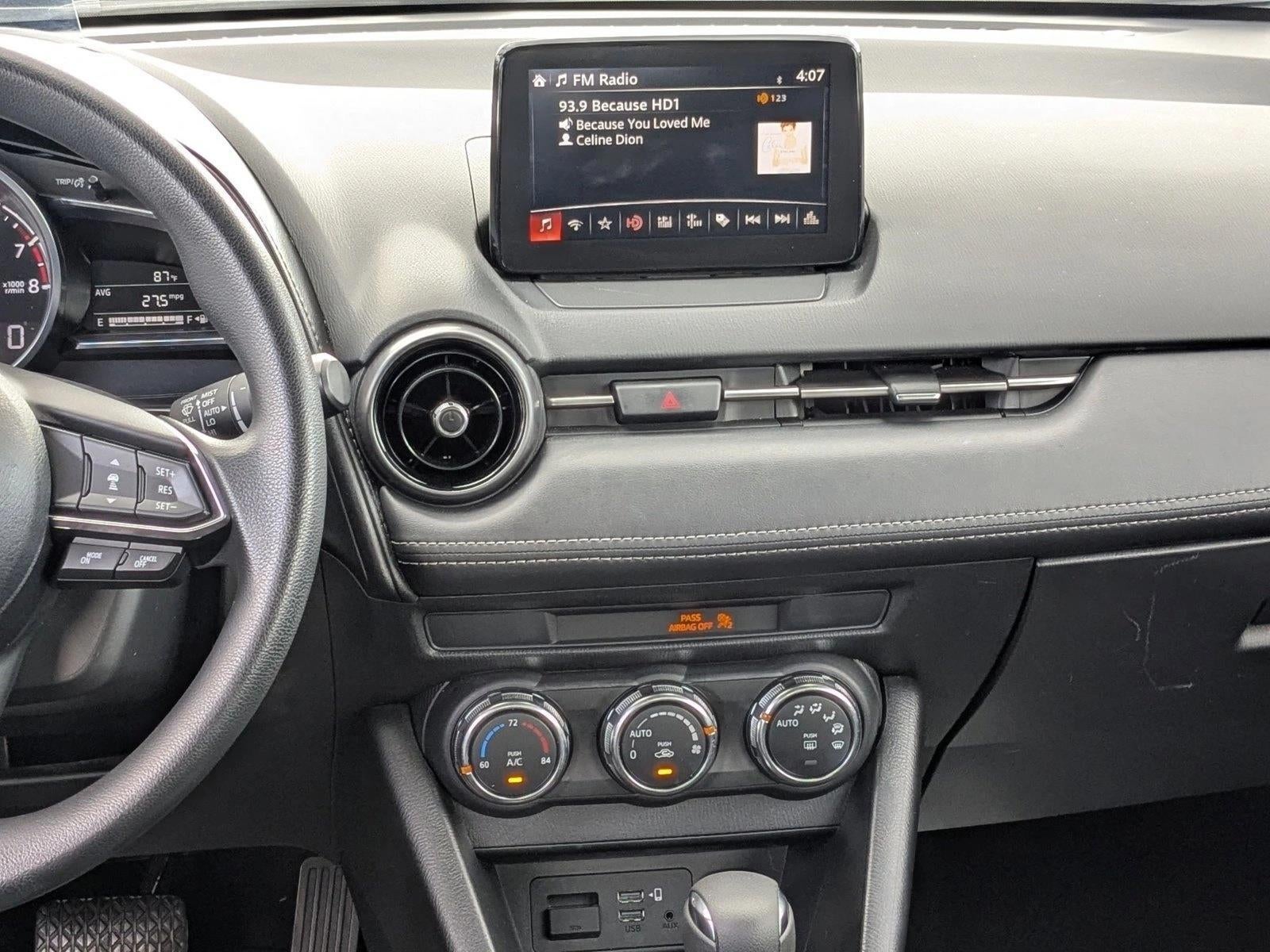 2020 Mazda Mazda CX-3 Sport FWD