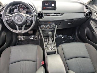 2020 Mazda Mazda CX-3 Sport FWD