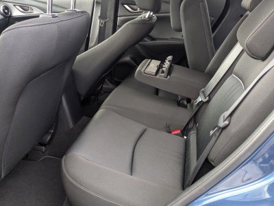 2020 Mazda Mazda CX-3 Sport FWD