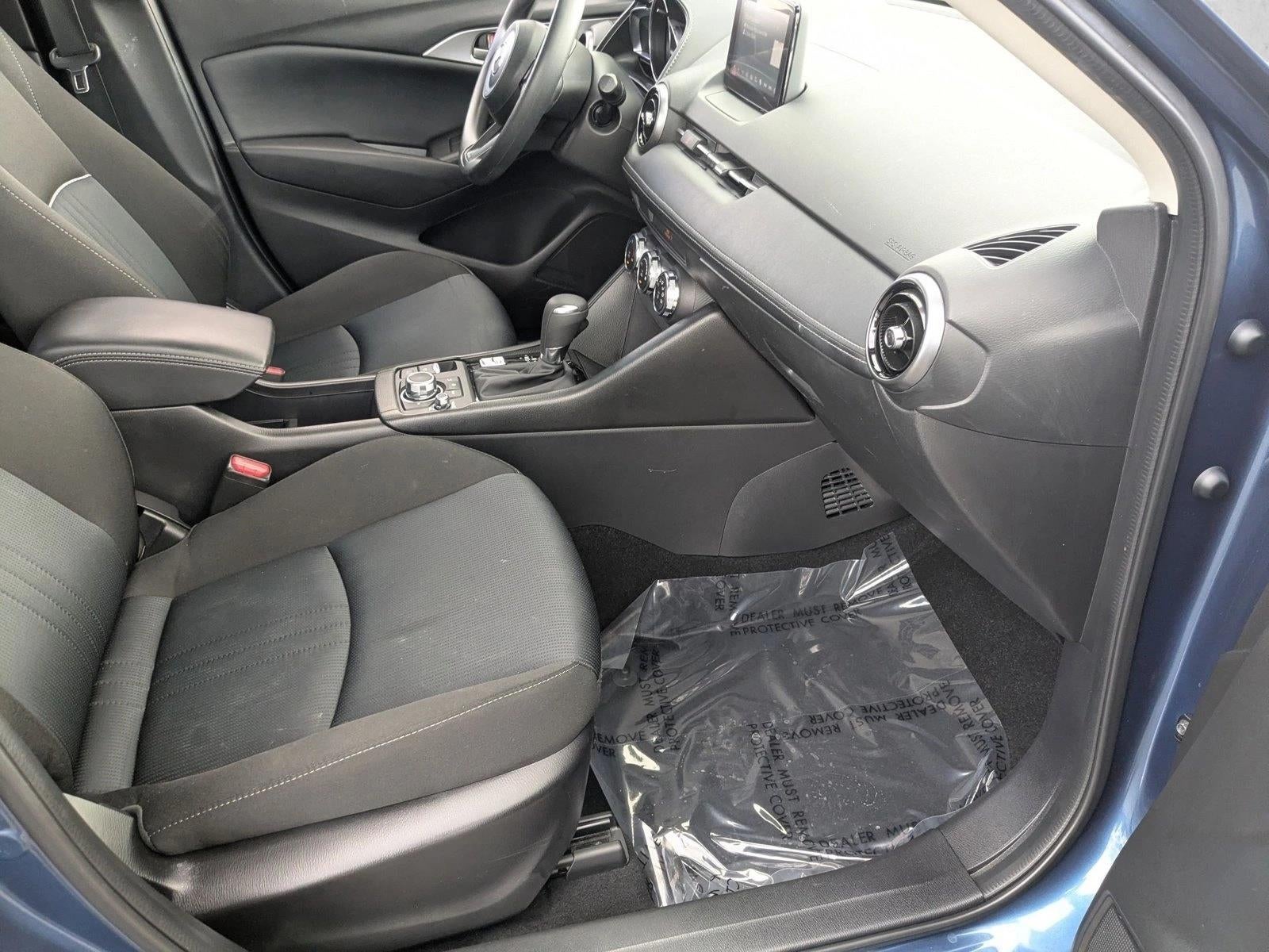 2020 Mazda Mazda CX-3 Sport FWD