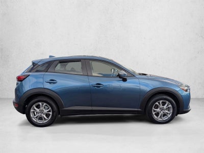 2020 Mazda Mazda CX-3 Sport FWD