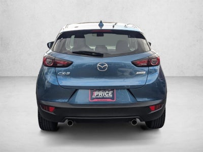 2020 Mazda Mazda CX-3 Sport FWD