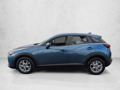 2020 Mazda Mazda CX-3 Sport FWD